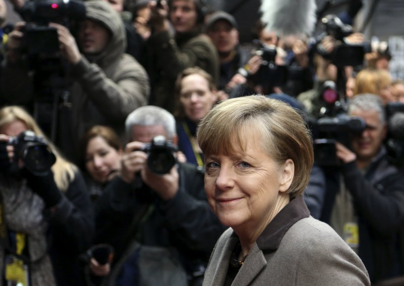 Merkel obara sve rekorde u popularnosti