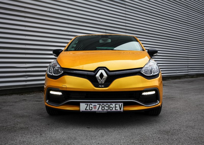 Stiže novi Renault Clio, po prvi put bez dizelaša?