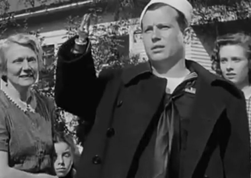 Evo povijesti filma u samo tri minute