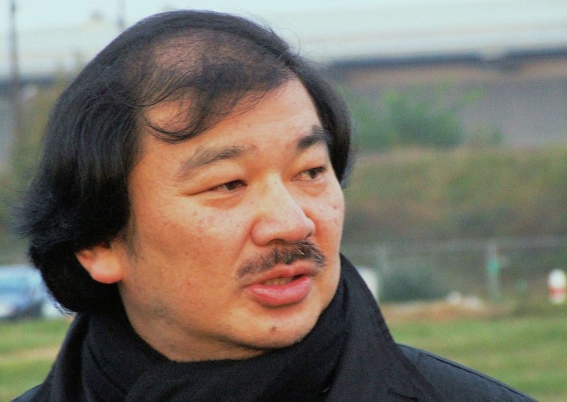 Japanski arhitekt Shigeru Ban dobitnik Pritzkera