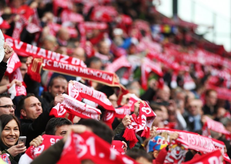 UEFA kaznila Bayern zbog Kosova!