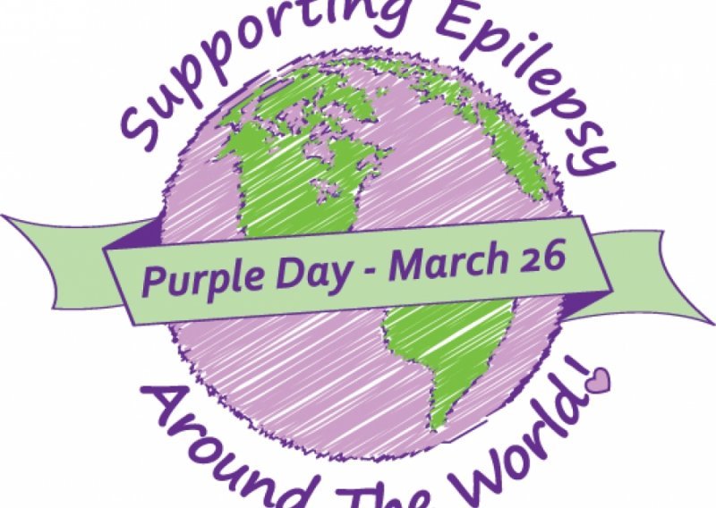 Dan podrške osobama s epilepsijom