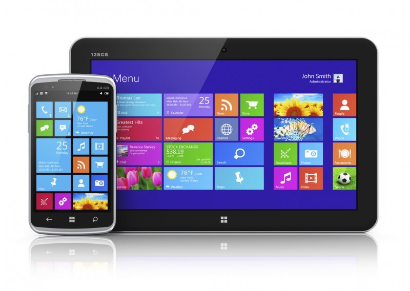 Microsoft želi da se ostavite Android tableta i iPada, a evo i kako