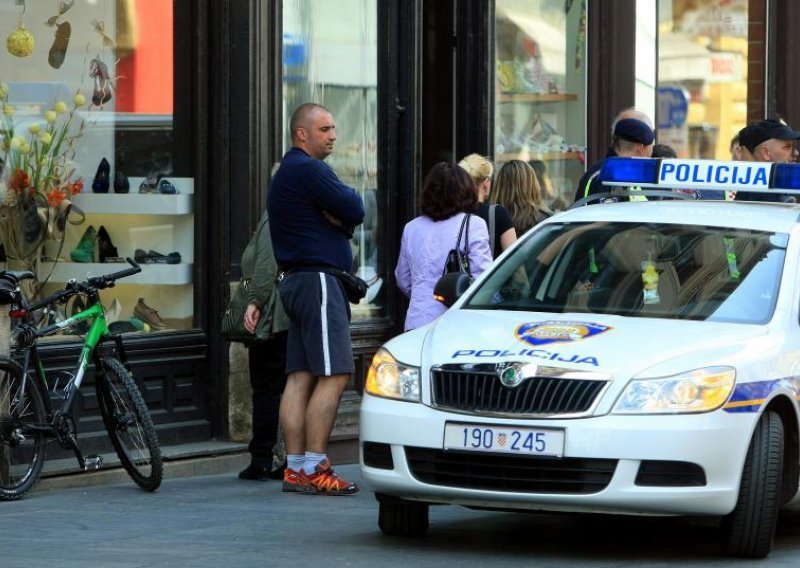 Oteli djevojku na Ilici u pola bijela dana