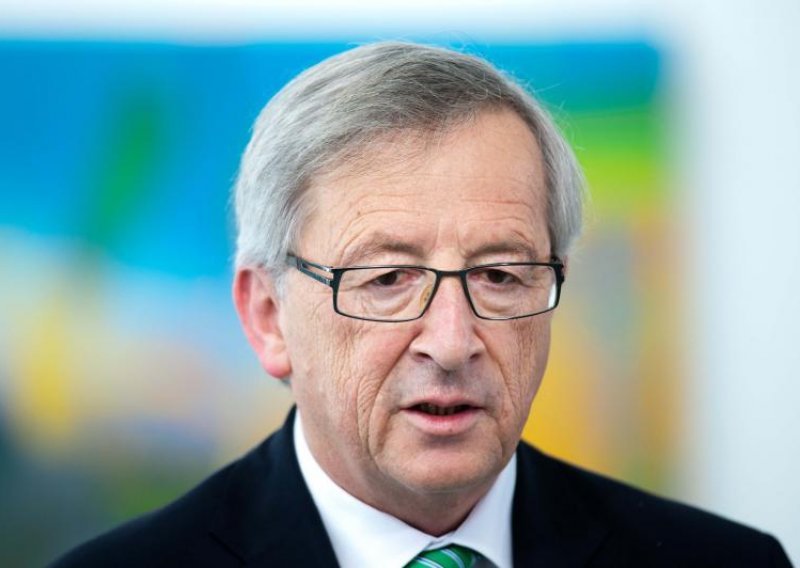 Juncker kandidat EPP-a za predsjednika EK