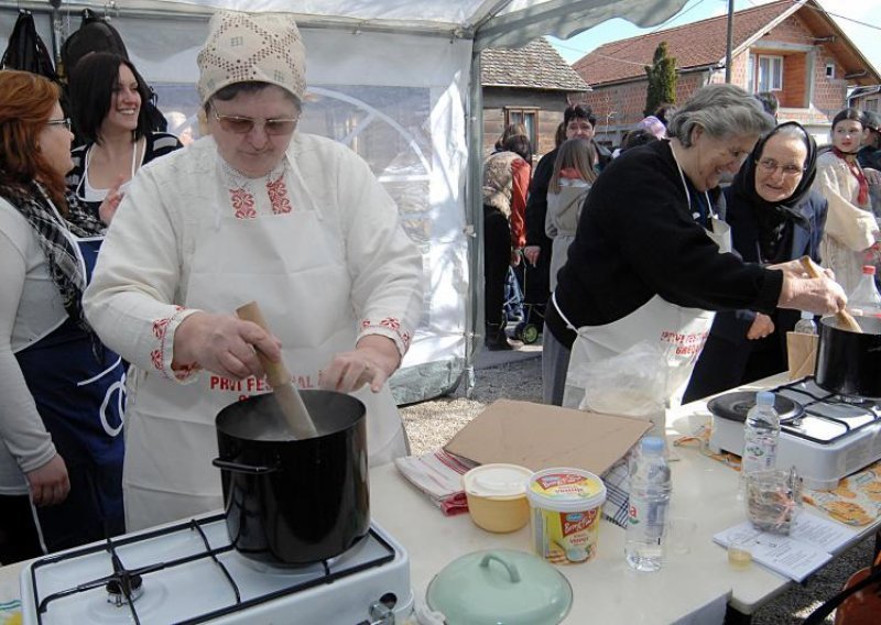 Čeka nas sunčana subota, evo dobrog prijedloga za izlet