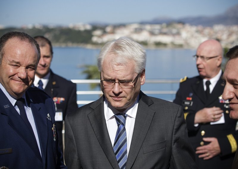 Josipović: Situacija u Ukrajini može ugroziti svijet