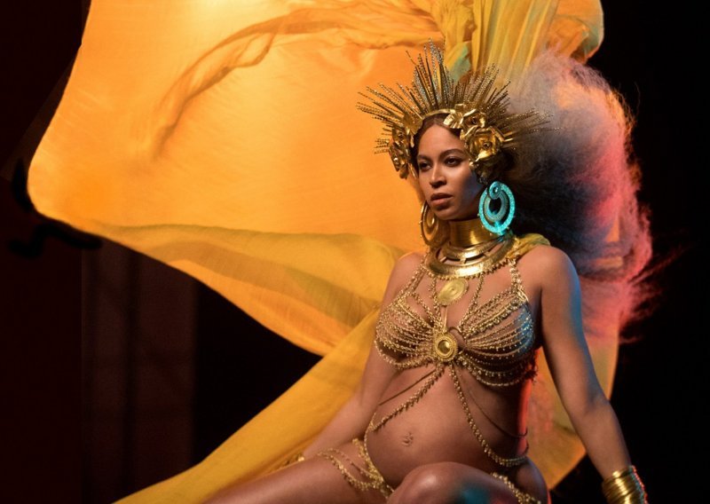 'Božanski' nastup trudne Beyonce nije baš sve oduševio
