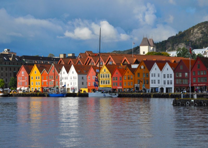 Iako najsretniji na svijetu, Norvežani možda promijene vlast