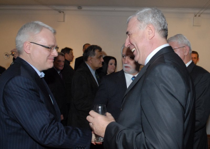 IGH Institut dobiva novog gazdu