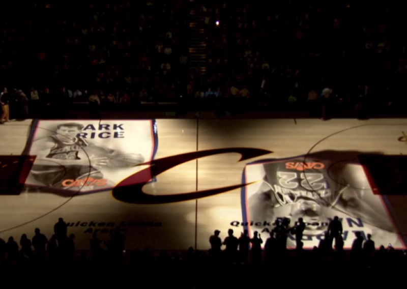Kakav spektakl na NBA parketu; ovo morate vidjeti!
