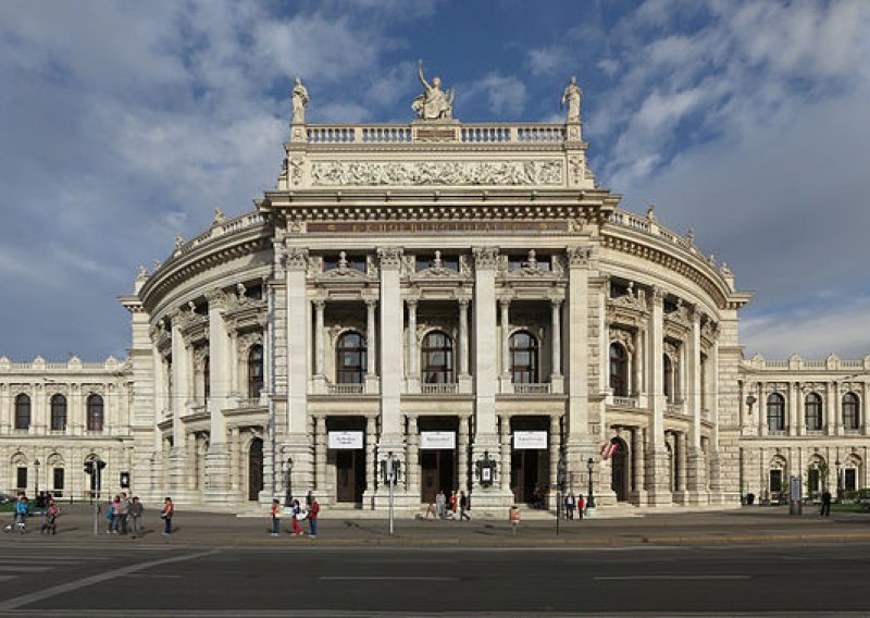 Svi skandali bečkog Burgtheatera