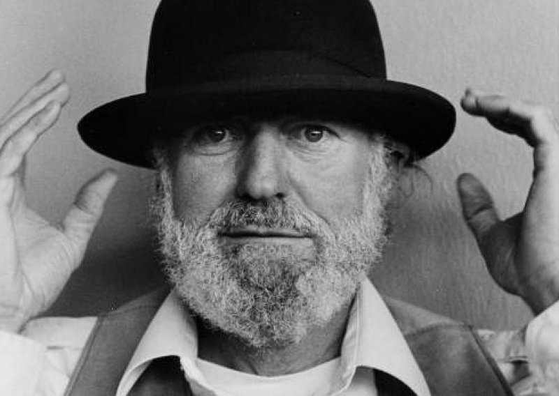 Lawrence Ferlinghetti u dnevnicima o Beat generaciji