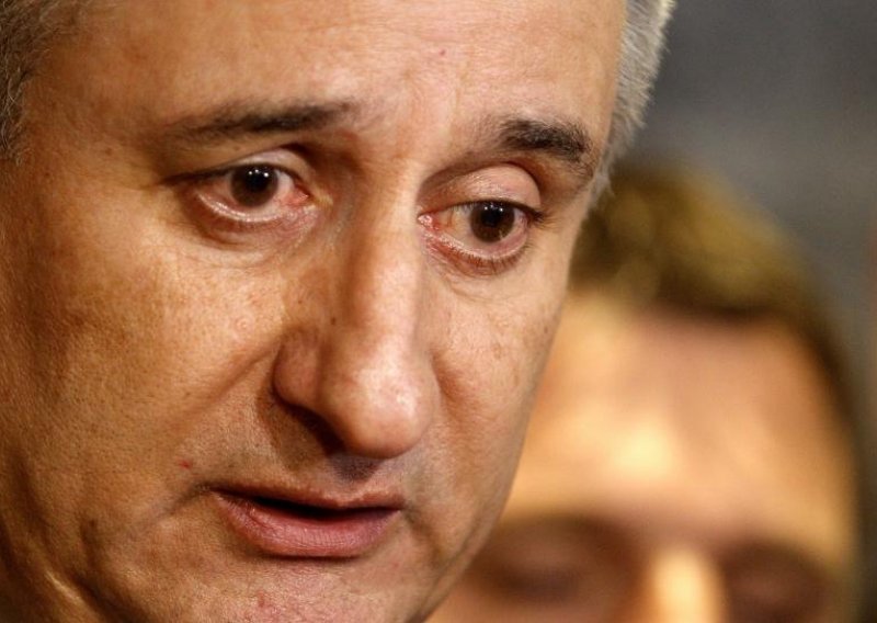 Karamarko: Srbija će morati reći da je na Hrvatsku izvršena agresija