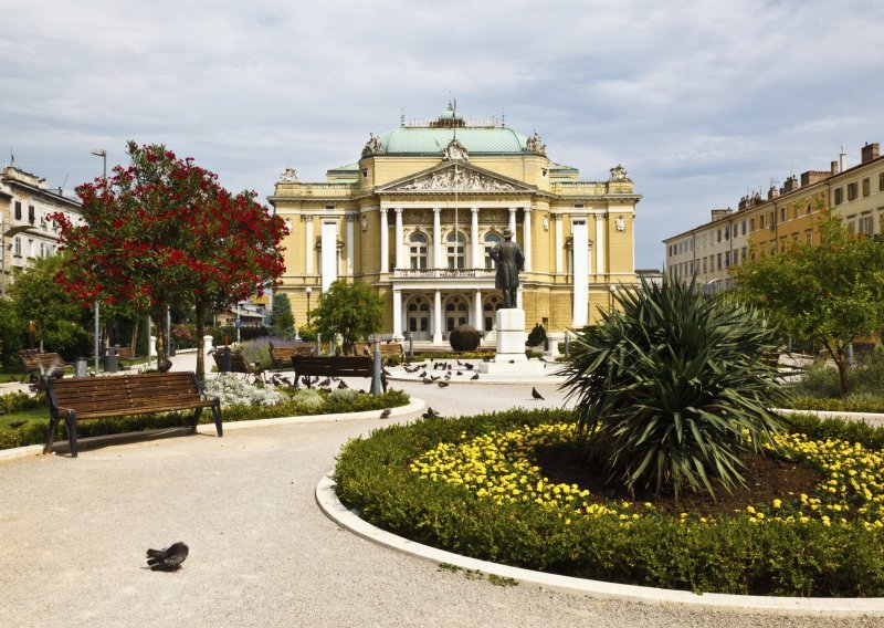 Ulaganja u kulturu Primorsko-goranske županije