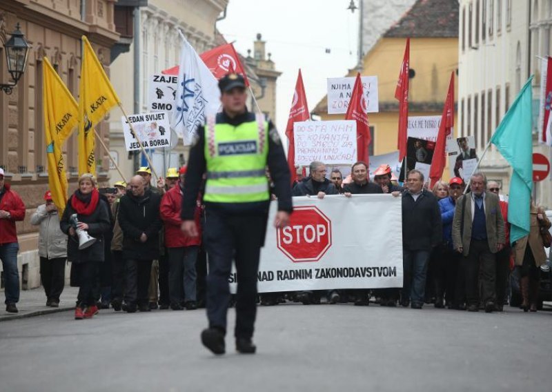 Hoće li novi Zakon o radu biti radnički ili šefovski?