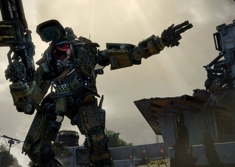 Titanfall udvostručio prodaju Xbox Onea u Ujedinjenom Kraljevstvu
