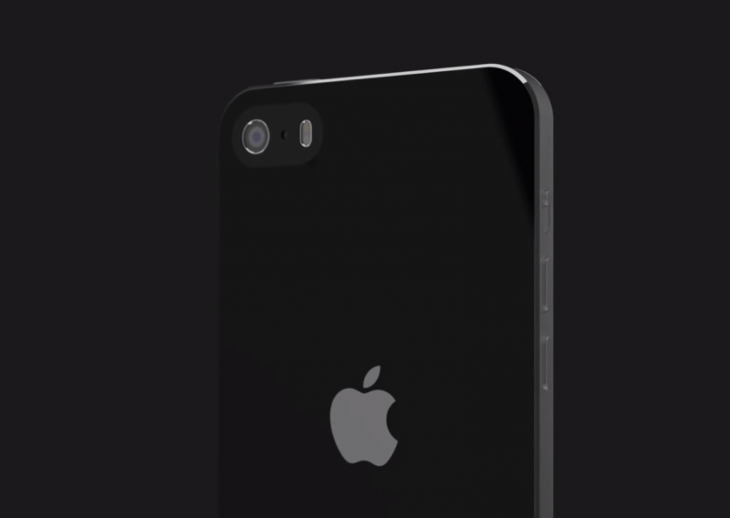 iPhone Air mogao bi biti novi iPhone!