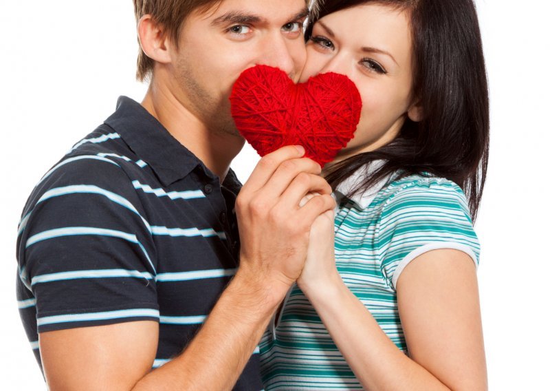 Znate li ove činjenice o Danu zaljubljenih?