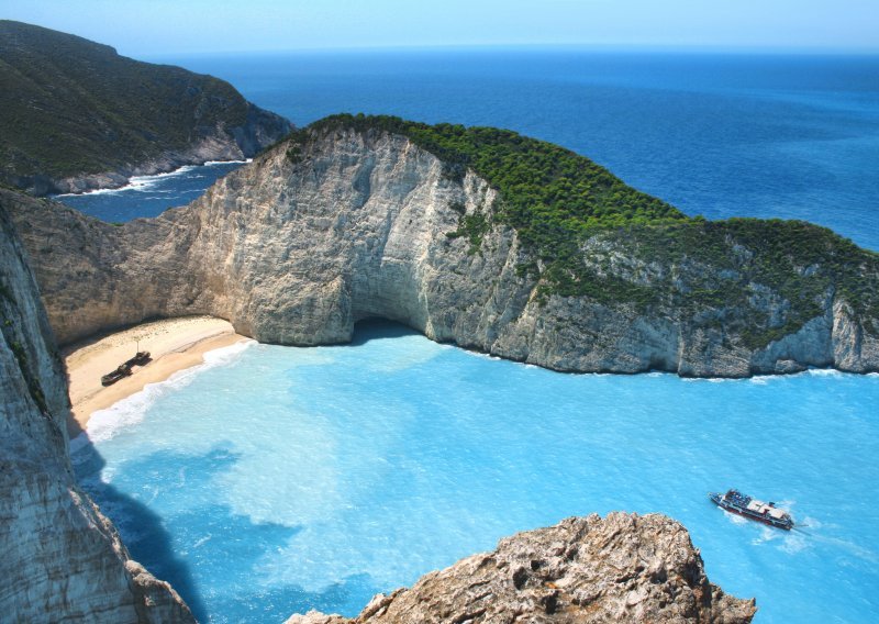 Ovo je najljepša plaža na svijetu