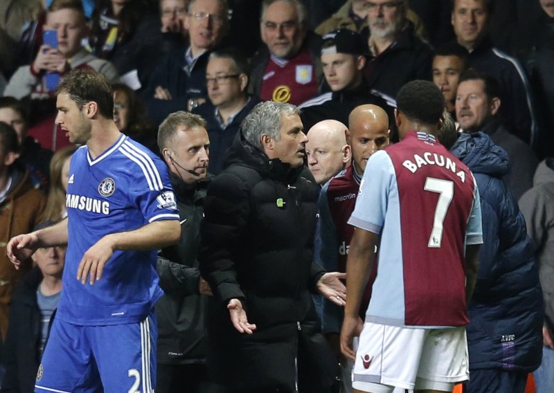 Kakvo iznenađenje! Aston Villa sa 1:0 šokirala Chelsea