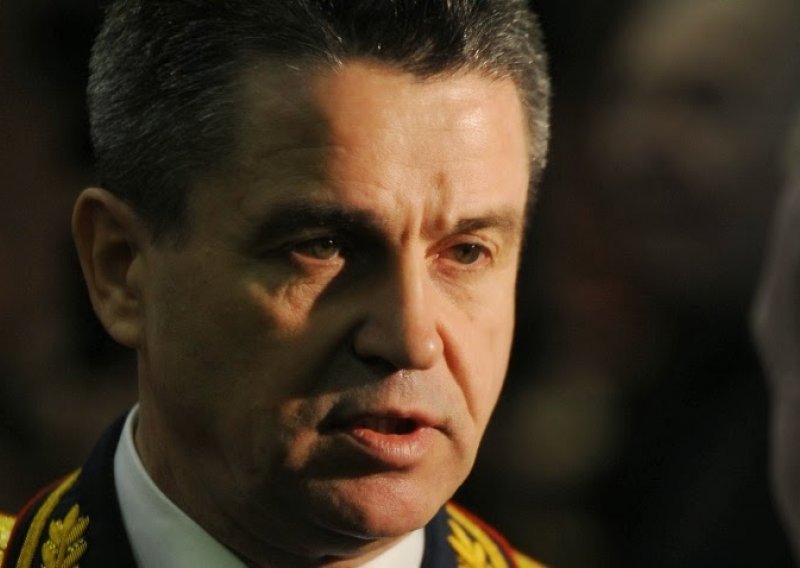 Rusija traga za ukrajinskim nacionalističkim vođom