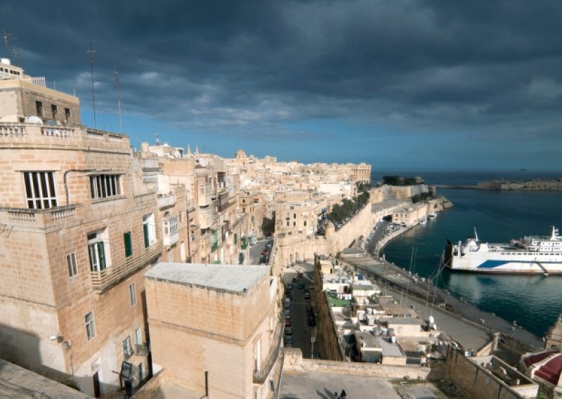 Malta Hrvatskoj izručuje ratnog zločinca