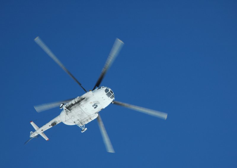 Policija helikopterima traga za banjalučkim bombašem