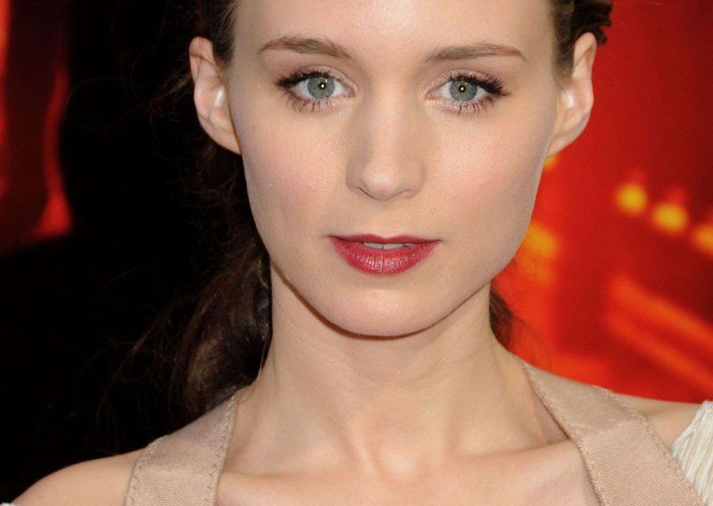 Rooney Mara je Tiger Lilly u 'Petru Panu'