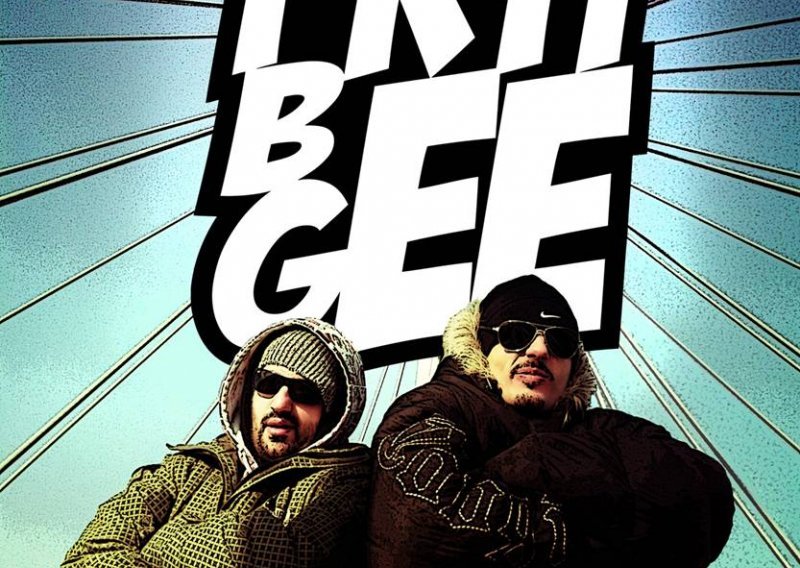 Prti Bee Gee u Tvornici kulture