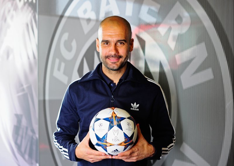 Guardiola konačno riješio 'hrvatsku boljku' u Bayernu