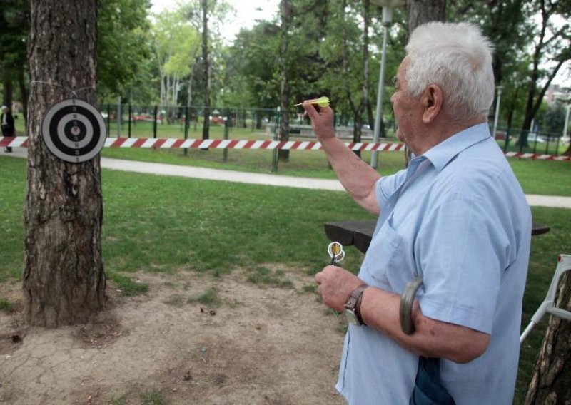 Kako stogodišnjaci mogu pomoći hrvatskom gospodarstvu