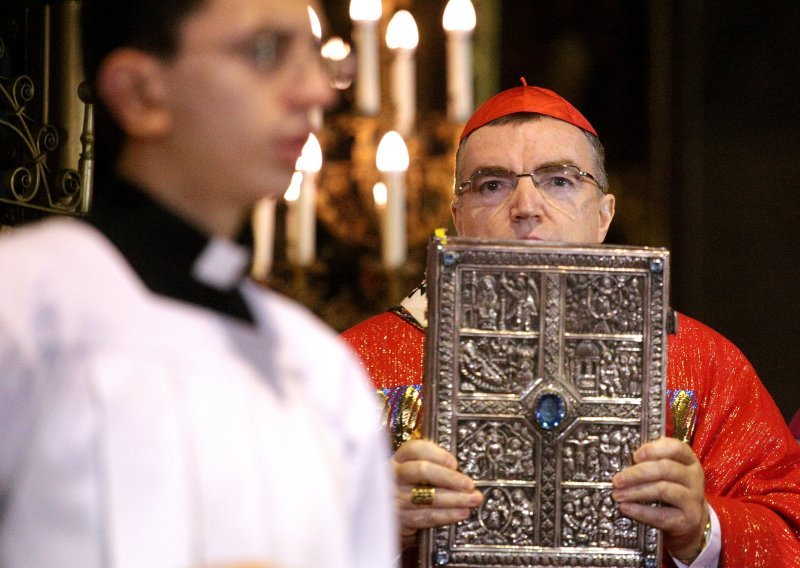 Mariću ništa nije sveto, i Crkva će plaćati porez na dobit