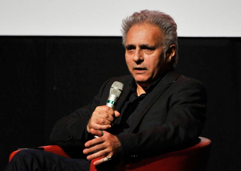 Kureishi: Tečajevi kreativnog pisanja su gubitak vremena