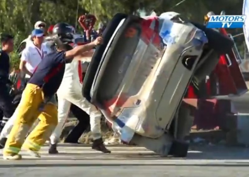 Nevjerojatno! Kakva blamaža nesuđenog F1 prvaka!