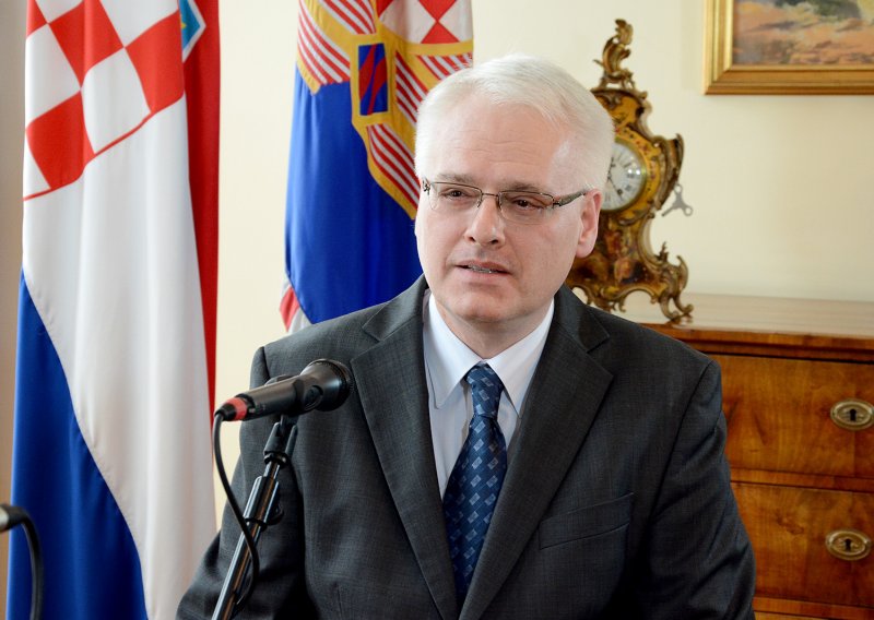 Josipović podržao Laburiste, traži zakon za zviždače