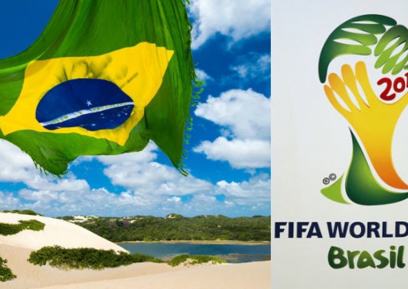 Osvojite FIFA World Cup paket za dvoje!