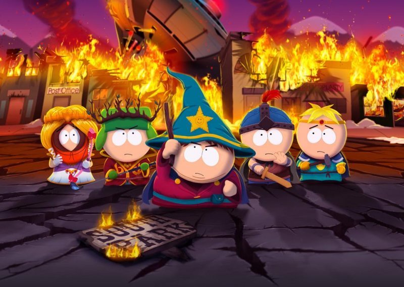 Zaigrali smo najbolji South Park RPG ikad