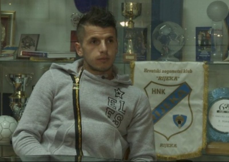 Sharbini otvoreno o svojoj formi, treneru Keku i budućnosti