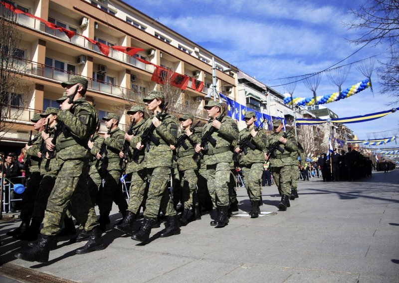 Srbija traži hitnu sjednicu Vijeća sigurnosti UN-a