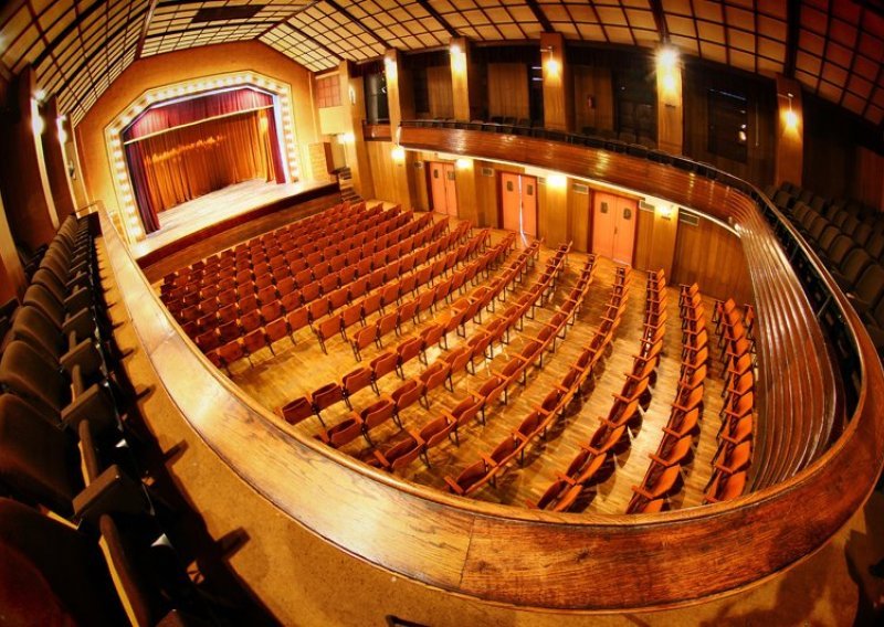 Najjeftinije kino nalazi se u Slatini