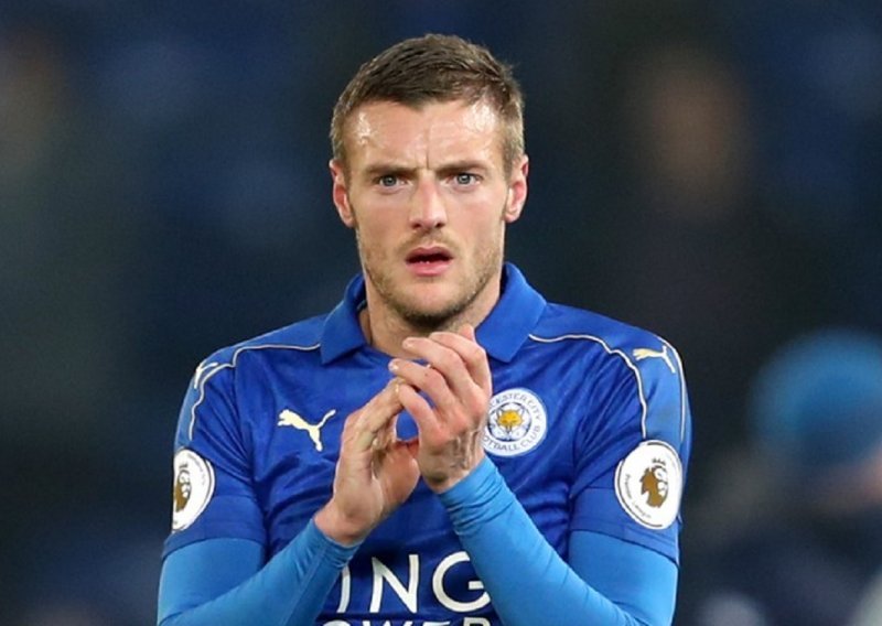 Raskol u Leicesteru: Vardy odlučio uništiti idilu do kraja?