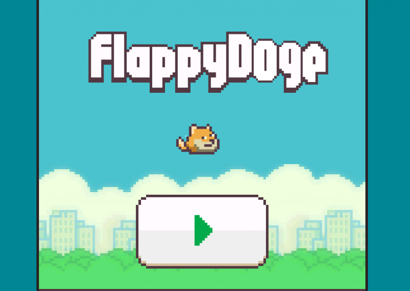 Flappy Bird je odlepršala, a mi imamo pet alternativnih igara