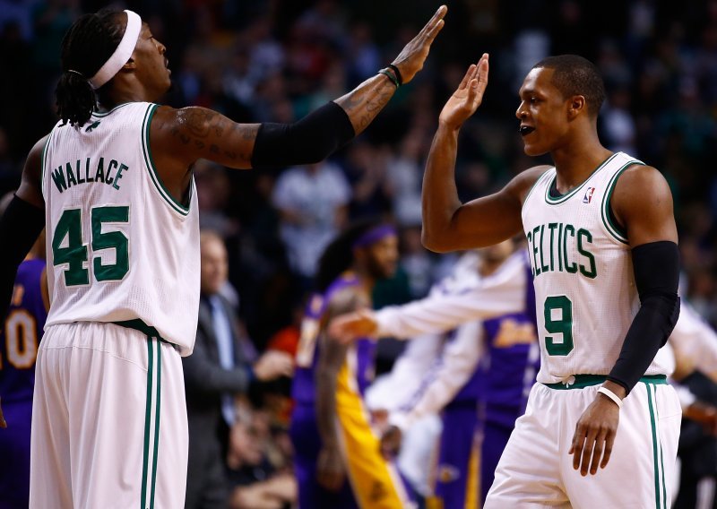 Boston Celticsi ostali bez važnog igrača do kraja sezone!