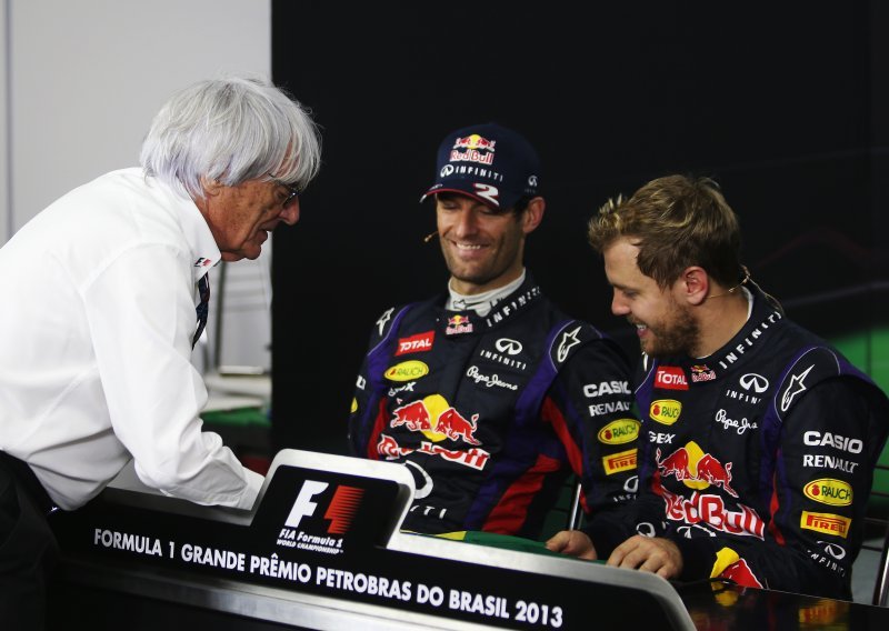 Evo gdje je šef Formule 1 najavio novu utrku; je li ovo iznenađenje?