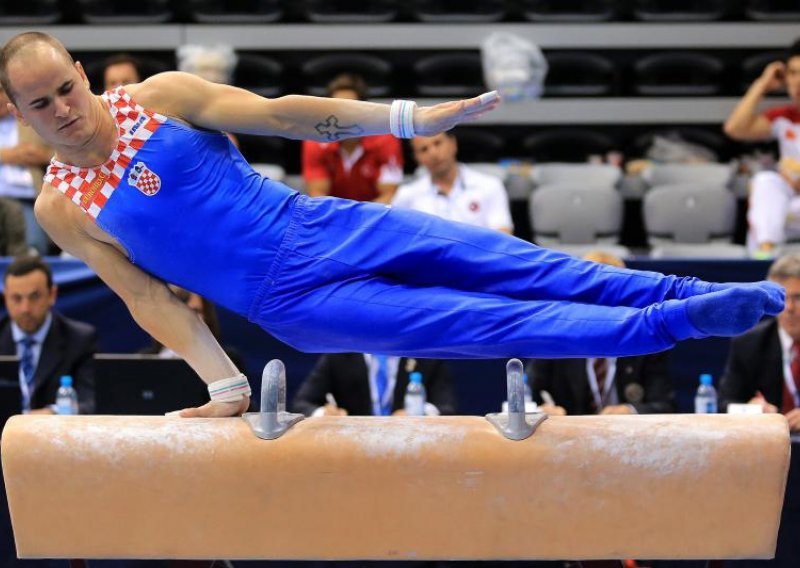 Srebrni olimpijac preko Sofije traži put do Rija 2016. godine