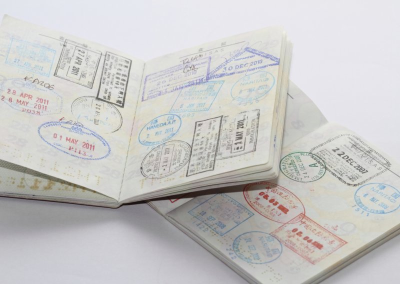 Evo kako Hrvatska stoji po pitanju putovanja u inozemstvo bez viza