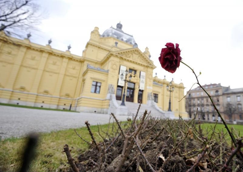 I bez gradskog novca nema odgode Miróa