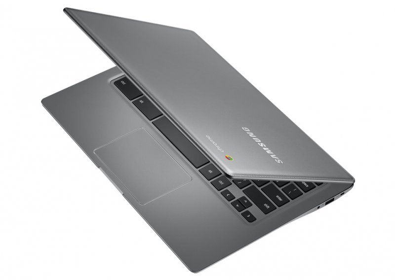 Dolazi nam novi Chromebook, lažna koža je u modi