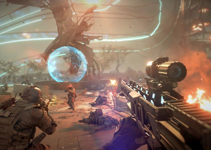 Novi Killzone razočarao mnoge